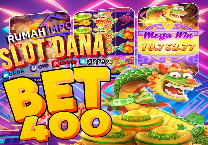 Situs Slot Gacor 2025 Deposit Dana Terpercaya Gampang Maxwin
